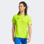 Футболка Adidas ADIZERO E TEE, фото 1 - інтернет магазин MEGASPORT