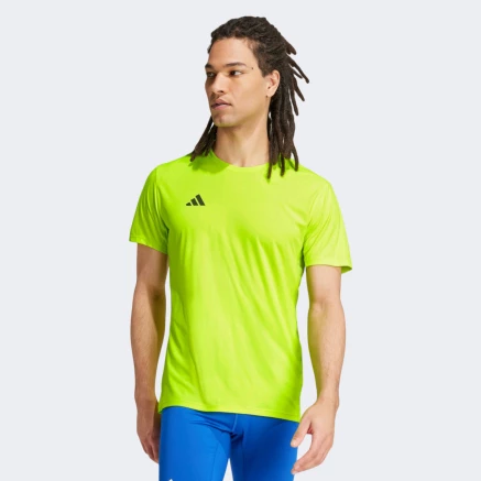 Футболка Adidas ADIZERO E TEE - 170849
