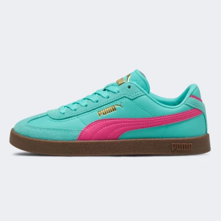 Кеди Puma Club II Era Jr - 171330