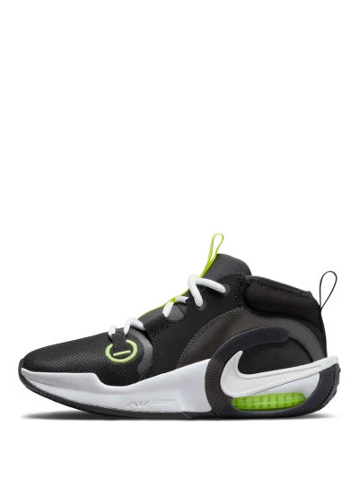 Кросівки Nike AIR ZOOM CROSSOVER 2 GS - 170504