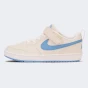 Кеди Nike COURT BOROUGH LOW RECRAFT BPV, фото 1 - інтернет магазин MEGASPORT