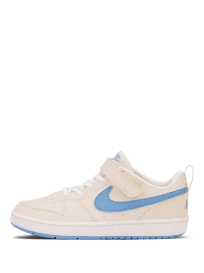 Кеди Nike COURT BOROUGH LOW RECRAFT BPV - 170502
