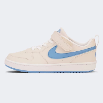 Кеди Nike COURT BOROUGH LOW RECRAFT BPV - 170502 Кеди Nike COURT BOROUGH LOW RECRAFT BPV - 170502