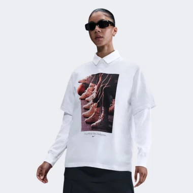 W NK DF SS TEE OC BB PHOTO