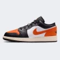 Кеди Jordan AIR 1 LOW BG, фото 1 - інтернет магазин MEGASPORT