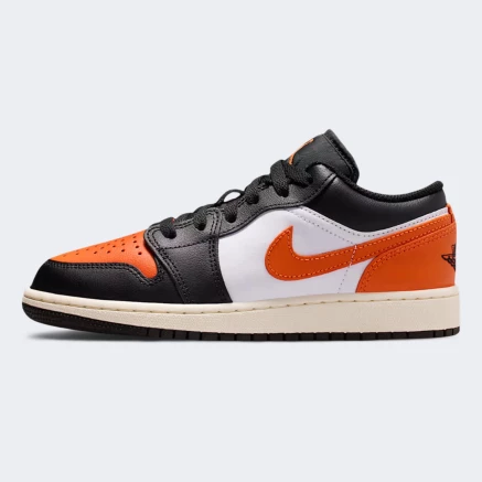 Кеди Jordan AIR 1 LOW BG - 175616 Кеди Jordan AIR 1 LOW BG - 175616