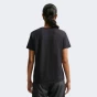 Футболка Nike W NSW CLUB SS TEE ICN FTRA, фото 2 - інтернет магазин MEGASPORT