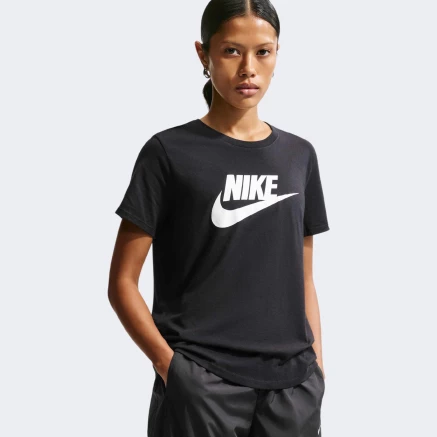 Футболка Nike W NSW CLUB SS TEE ICN FTRA - 162989