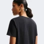 Футболка Nike W NSW CLUB SS TEE ICN FTRA, фото 6 - інтернет магазин MEGASPORT