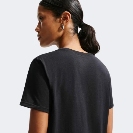 Футболка Nike W NSW CLUB SS TEE ICN FTRA - 162989