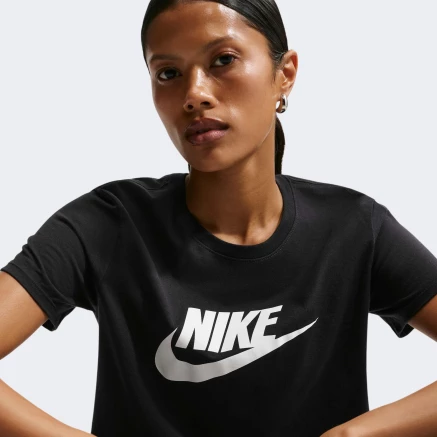 Футболка Nike W NSW CLUB SS TEE ICN FTRA - 162989