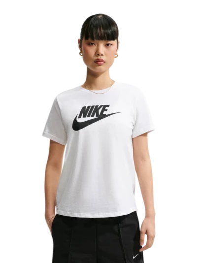 Футболка Nike W NSW CLUB SS TEE ICN FTRA - 165579 Футболка Nike W NSW CLUB SS TEE ICN FTRA - 165579