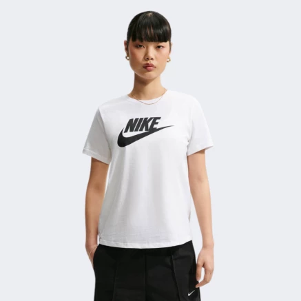 Футболка Nike W NSW CLUB SS TEE ICN FTRA - 165579 Футболка Nike W NSW CLUB SS TEE ICN FTRA - 165579