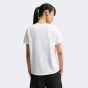 Футболка Nike W NSW CLUB SS TEE ICN FTRA, фото 2 - інтернет магазин MEGASPORT