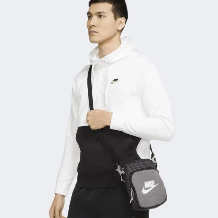 Сумка Nike Nk Heritage Crossbody 2.0 Trl - 146383