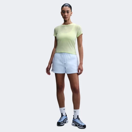 Футболка Nike W NSW NK CHLL KNT MD CRP - 173857