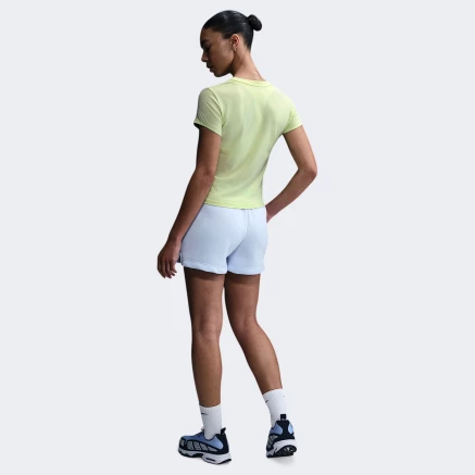 Футболка Nike W NSW NK CHLL KNT MD CRP - 173857