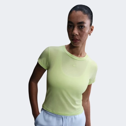 Футболка Nike W NSW NK CHLL KNT MD CRP - 173857