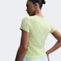 Футболка Nike W NSW NK CHLL KNT MD CRP, фото 5 - інтернет магазин MEGASPORT