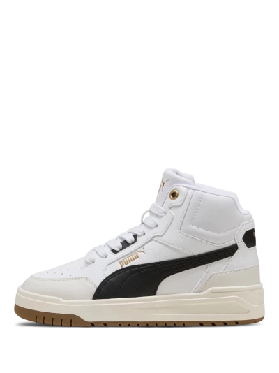 Кеди Puma Shuffle Downtown Mid Jr - 176049 Кеди Puma Shuffle Downtown Mid Jr - 176049