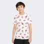 Футболка Nike K NSW TEE KC2.3 SOLE FOOD, фото 1 - інтернет магазин MEGASPORT