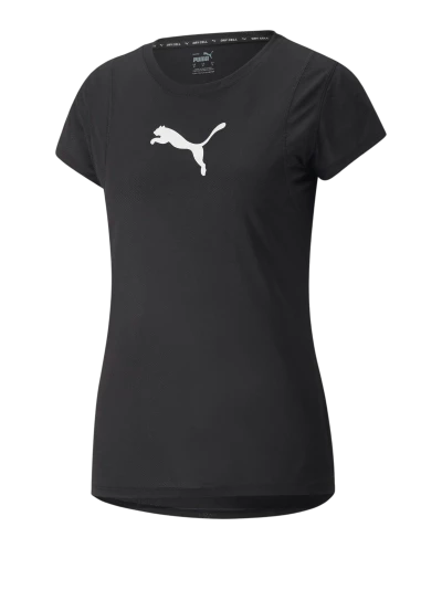 Футболка Puma TRAIN ALL DAY TEE - 154995