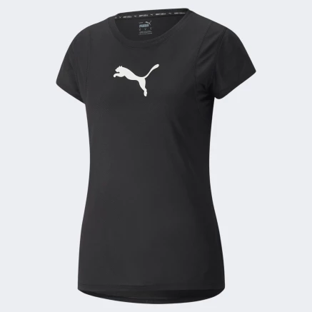 Футболка Puma TRAIN ALL DAY TEE - 154995