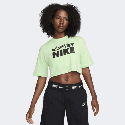 Футболка Nike W NSW CROP TEE GLS - 162304 Футболка Nike W NSW CROP TEE GLS - 162304