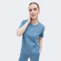 Футболка Lagoa women's t-shirt, фото 1 - інтернет магазин MEGASPORT
