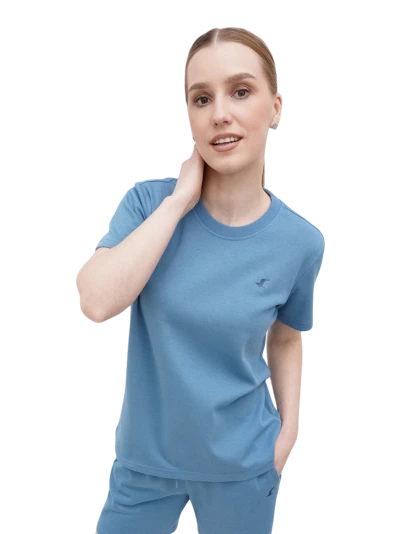 Футболка Lagoa women's t-shirt - 164624