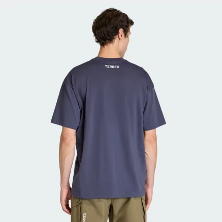 Футболка Adidas M CAMPER G T - 179348 Футболка Adidas M CAMPER G T - 179348