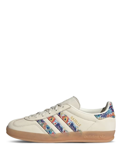 Кеди Adidas Originals GAZELLE INDOOR W - 172041