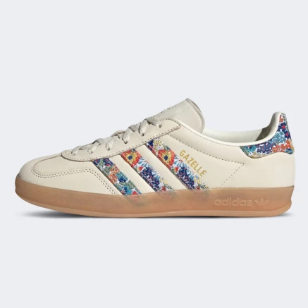 Кеди Adidas Originals GAZELLE INDOOR W - 172041 Кеди Adidas Originals GAZELLE INDOOR W - 172041