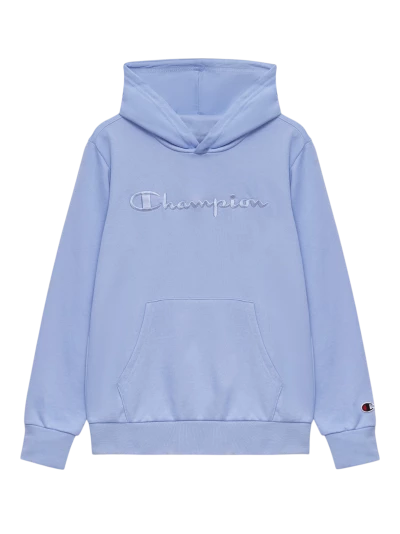 Кофта Champion hooded sweatshirt - 170691
