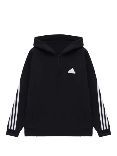 Кофта Adidas J FI WINTER FZ - 169124 Кофта Adidas J FI WINTER FZ - 169124