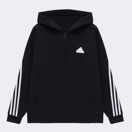 Кофта Adidas J FI WINTER FZ - 169124