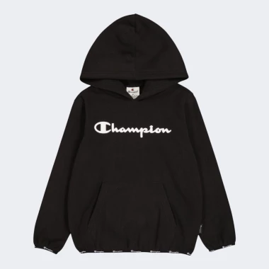 hooded top