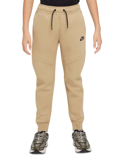 Спортивнi штани Nike B NSW TCH FLC JGGR - PD - 171227 Спортивнi штани Nike B NSW TCH FLC JGGR - PD - 171227