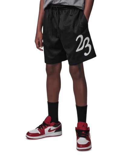 Шорти Jordan JDB MJ MVP MESH SHORT - 171799 Шорти Jordan JDB MJ MVP MESH SHORT - 171799