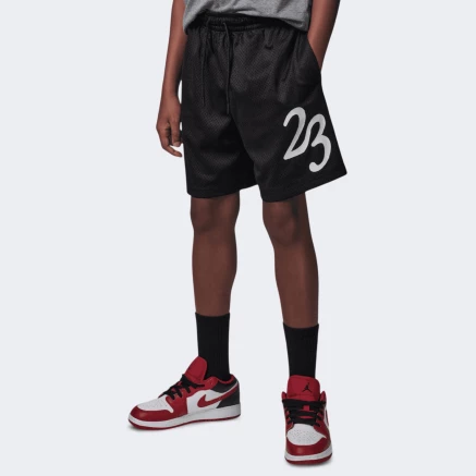 Шорти Jordan JDB MJ MVP MESH SHORT - 171799 Шорти Jordan JDB MJ MVP MESH SHORT - 171799