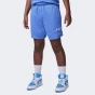 Шорти Jordan JDB MJ BASELINE MESH SHORT, фото 1 - інтернет магазин MEGASPORT