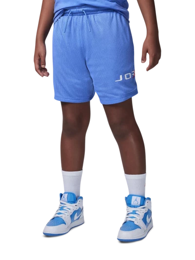 Шорти Jordan JDB MJ BASELINE MESH SHORT - 173681 Шорти Jordan JDB MJ BASELINE MESH SHORT - 173681