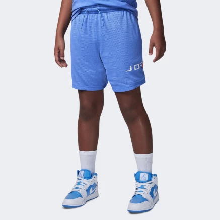 Шорти Jordan JDB MJ BASELINE MESH SHORT - 173681
