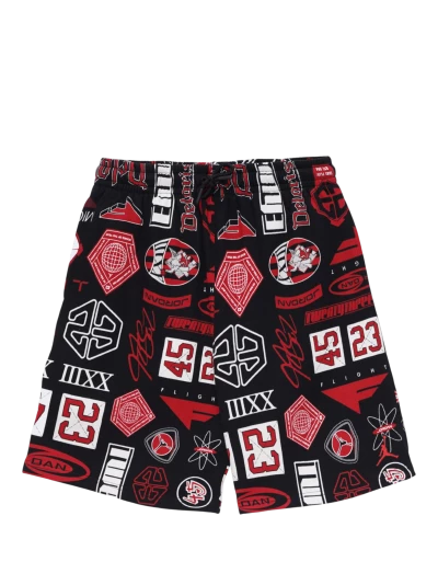 Шорти Jordan JDB MJ ESSENTIALS AOP FLC SHOR - 171798 Шорти Jordan JDB MJ ESSENTIALS AOP FLC SHOR - 171798