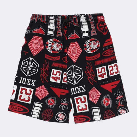 Шорти Jordan JDB MJ ESSENTIALS AOP FLC SHOR - 171798