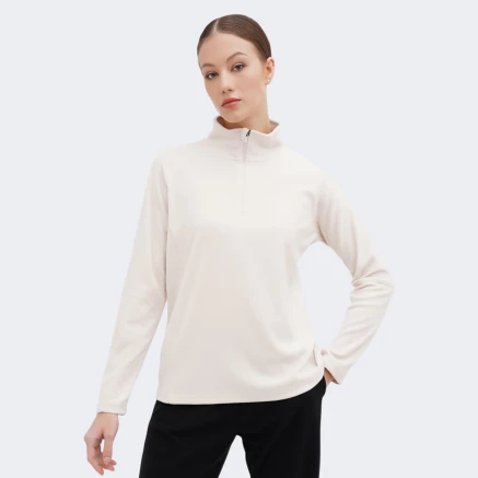 Кофта East Peak women's fleece halfzip - 169520