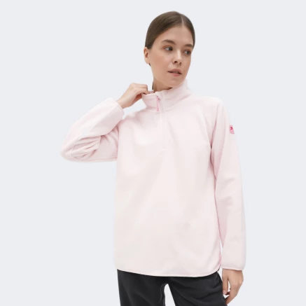Кофта East Peak women's fleece jacket - 168928