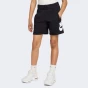 Шорти Nike K NSW CLUB FT SHORT HBR, фото 1 - інтернет магазин MEGASPORT