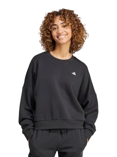 Кофта Adidas W SL FC SWT - 168418