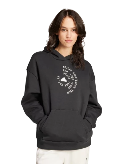 Кофта Adidas W BLUV Q4 HD - 168291 Кофта Adidas W BLUV Q4 HD - 168291